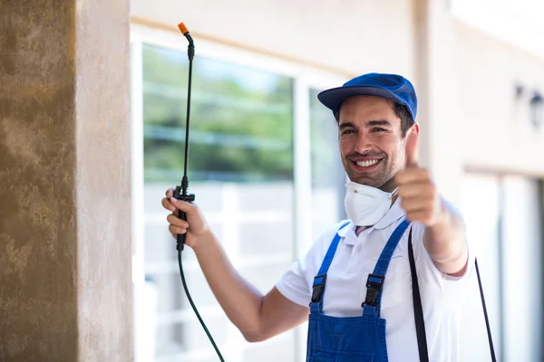 Lake Forest Wasp Removal